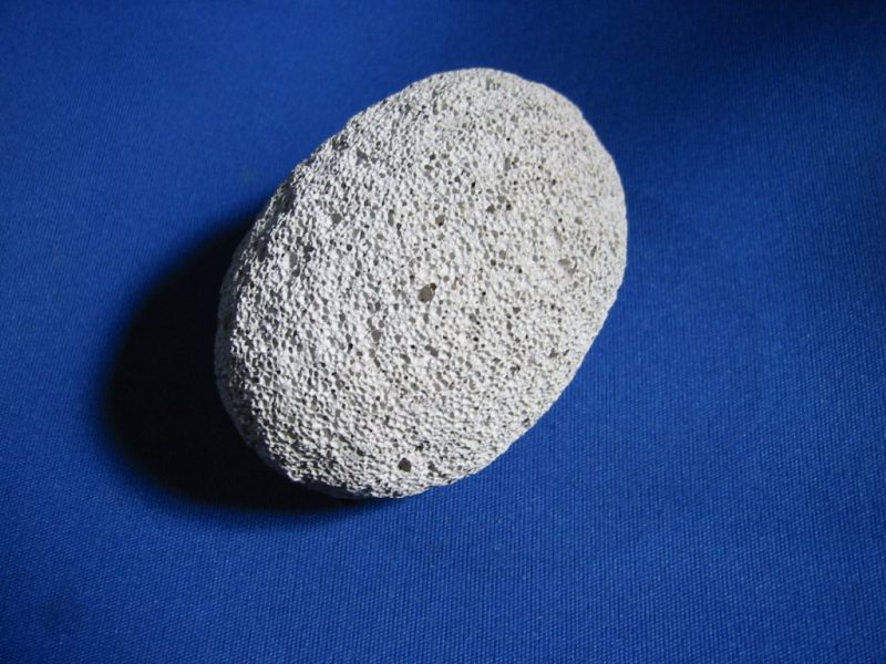 Pumice scoria پوکه اسکوریا