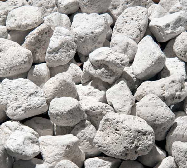 پوکه قروه یا پومیس Pumice qorveh or pumice