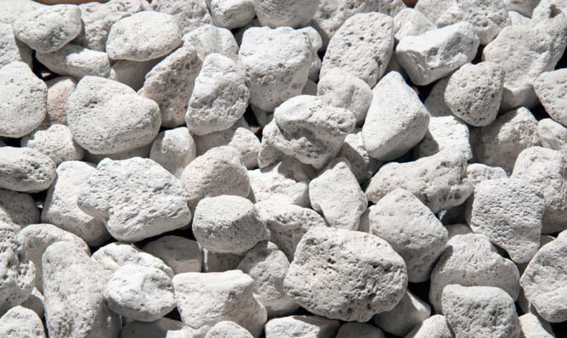 پوکه قروه یا پومیس Pumice qorveh or pumice